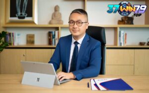 Trương Văn Tài – CEO Sáng Lập Win79 – Cổng Game bài đổi thưởng Uy Tín 2024