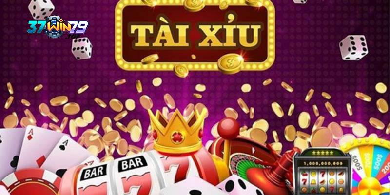 Luật chơi tài xỉu Win79