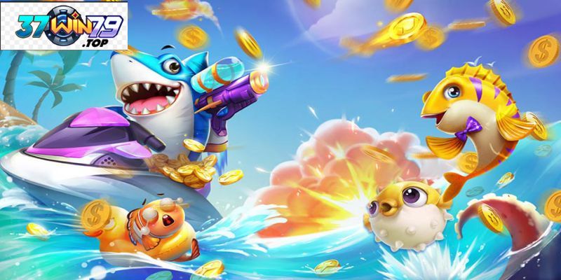 Những ưu điểm nổi bật mà game bắn cá đổi thưởng mang lại