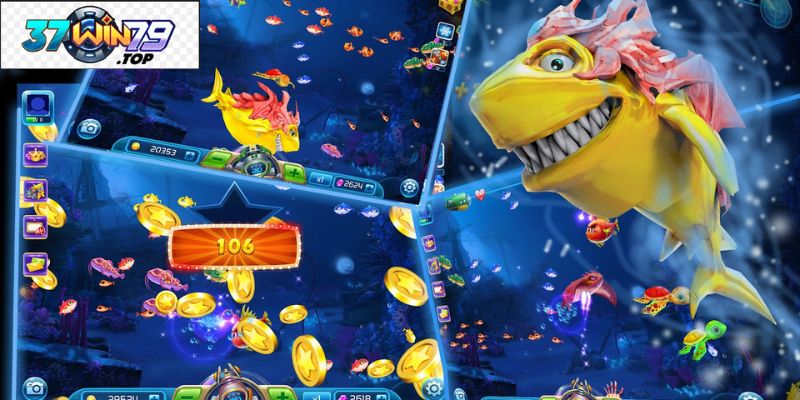 Tại sao game bắn cá xèng đổi thưởng lại hot nhất 2024?