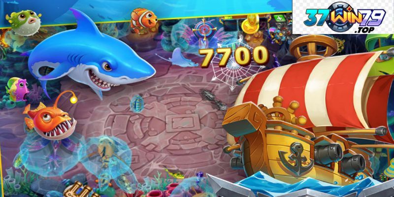 Chia sẻ về mẹo hay - Hướng dẫn chơi game bắn cá đổi thưởng